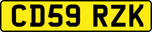 CD59RZK