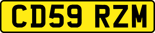 CD59RZM