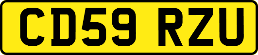 CD59RZU