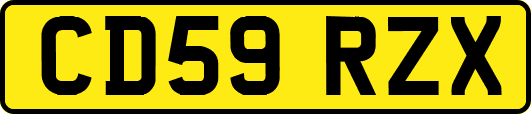 CD59RZX