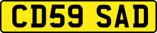 CD59SAD