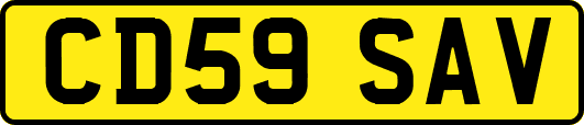 CD59SAV