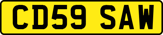 CD59SAW