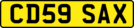 CD59SAX
