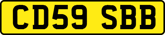 CD59SBB