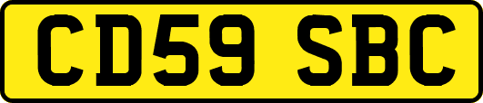 CD59SBC