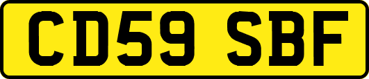 CD59SBF
