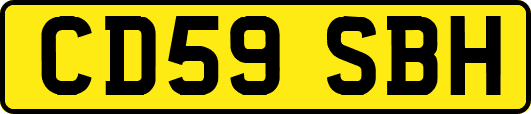 CD59SBH