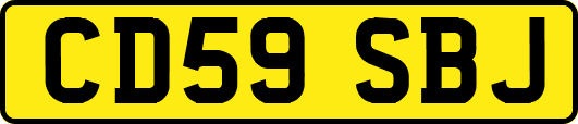 CD59SBJ