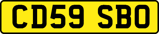 CD59SBO