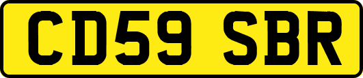 CD59SBR