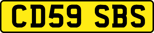 CD59SBS