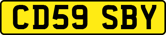 CD59SBY