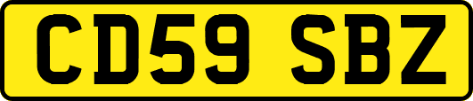 CD59SBZ