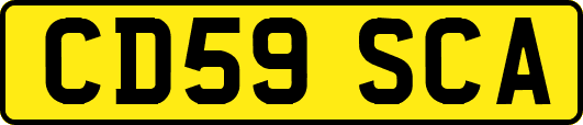CD59SCA