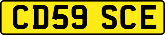 CD59SCE