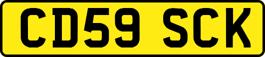 CD59SCK