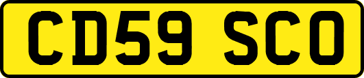 CD59SCO