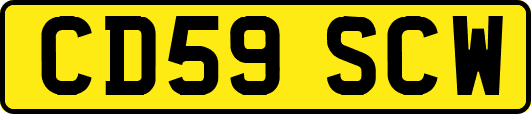 CD59SCW