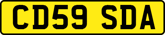 CD59SDA
