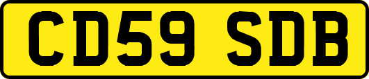 CD59SDB