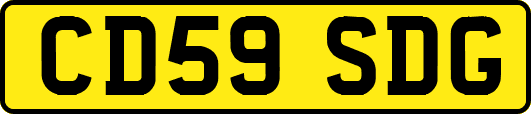 CD59SDG