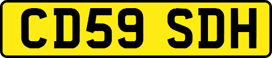 CD59SDH