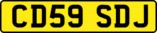 CD59SDJ