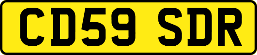 CD59SDR