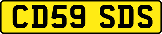 CD59SDS