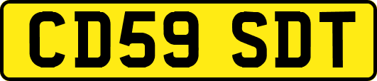 CD59SDT