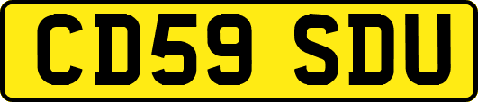 CD59SDU