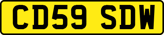 CD59SDW