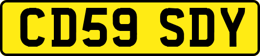 CD59SDY