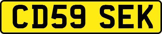 CD59SEK