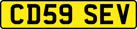 CD59SEV