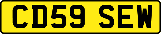 CD59SEW