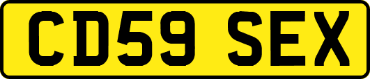 CD59SEX