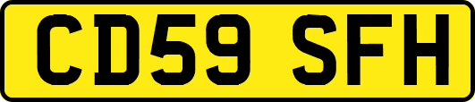 CD59SFH