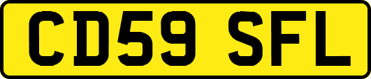 CD59SFL
