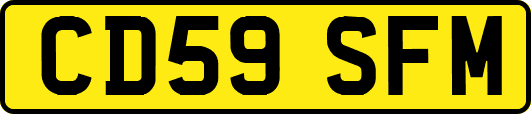 CD59SFM