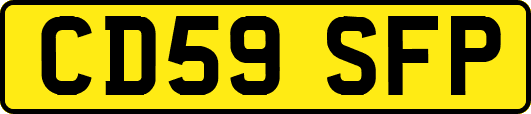 CD59SFP