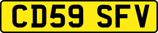 CD59SFV