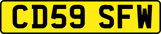 CD59SFW