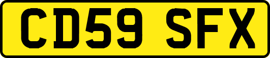 CD59SFX