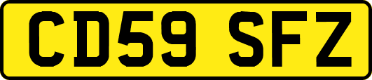 CD59SFZ