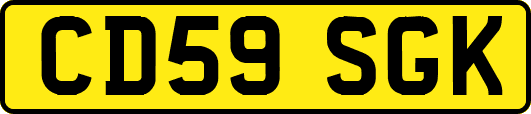 CD59SGK