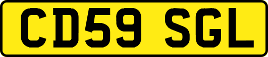 CD59SGL