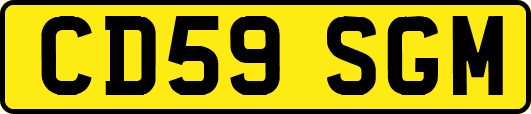 CD59SGM