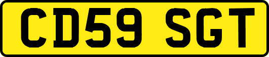 CD59SGT